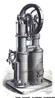 An illustration from Scientific American, Vol. 38, No. 9 (1878) (1878)