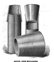 An illustration from Scientific American, Vol. 38, No. 9 (1878) (1878)