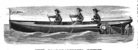An illustration from Scientific American, Vol. 38, No. 11 (1878) (1878)