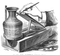 Picture 8 of 14 from Scientific American, Vol. 38, No. 12 (1878) (1878), leaf 8