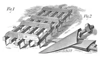 Picture 7 of 13 from Scientific American, Vol. 38, No. 13 (1878) (1878), leaf 6