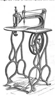 An illustration from Scientific American, Vol. 38, No. 14 (1878) (1878)