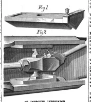 An illustration from Scientific American, Vol. 38, No. 15 (1878) (1878)