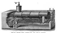 An illustration from Scientific American, Vol. 38, No. 16 (1878) (1878)
