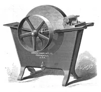An illustration from Scientific American, Vol. 38, No. 18 (1878) (1878)