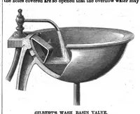 An illustration from Scientific American, Vol. 38, No. 19 (1878) (1878)