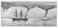 An illustration from Scientific American, Vol. 38, No. 21 (1878) (1878)