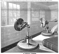 Picture 1 of 14 from Scientific American, Vol. 38, No. 22 (1878) (1878), leaf 0