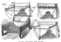 An illustration from Scientific American, Vol. 38, No. 22 (1878) (1878)