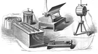 An illustration from Scientific American, Vol. 38, Nos. 24–25 (1878) (1878)