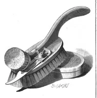 An illustration from Scientific American, Vol. 38, Nos. 24–25 (1878) (1878)