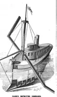 An illustration from Scientific American, Vol. 38, Nos. 24–25 (1878) (1878)