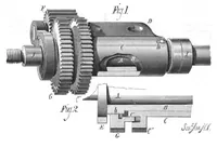 An illustration from Scientific American, Vol. 38, Nos. 24–25 (1878) (1878)