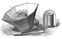 An illustration from Scientific American, Vol. 38, Nos. 24–25 (1878) (1878)