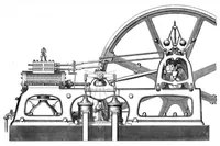 An illustration from Scientific American, Vol. 39, No. 1 (1878) (1878)
