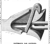 An illustration from Scientific American, Vol. 39, No. 1 (1878) (1878)