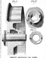 An illustration from Scientific American, Vol. 39, No. 1 (1878) (1878)