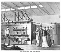 Picture 1 of 20 from Scientific American, Vol. 39, No. 2 (1878) (1878), leaf 0