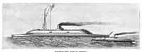 An illustration from Scientific American, Vol. 39, No. 2 (1878) (1878)