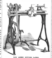 An illustration from Scientific American, Vol. 39, No. 4 (1878) (1878)