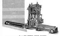 An illustration from Scientific American, Vol. 39, No. 7 (1878) (1878)