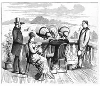 Picture 1 of 17 from Scientific American, Vol. 39, No. 8 (1878) (1878), leaf 0