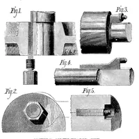 An illustration from Scientific American, Vol. 39, No. 8 (1878) (1878)