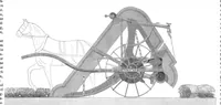 An illustration from Scientific American, Vol. 39, No. 10 (1878) (1878)