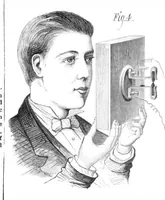 Picture 19 of 22 from Scientific American, Vol. 39, No. 11 (1878) (1878), leaf 11