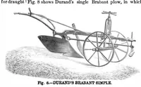 An illustration from Scientific American, Vol. 39, No. 11 (1878) (1878)