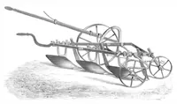 An illustration from Scientific American, Vol. 39, No. 11 (1878) (1878)