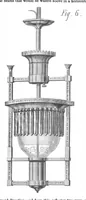 An illustration from Scientific American, Vol. 39, No. 12 (1878) (1878)