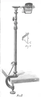 An illustration from Scientific American, Vol. 39, No. 12 (1878) (1878)