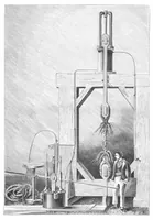 An illustration from Scientific American, Vol. 39, No. 13 (1878) (1878)