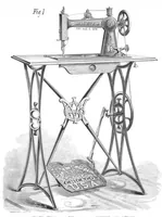 An illustration from Scientific American, Vol. 39, No. 18 (1878) (1878)