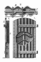 Picture 5 of 12 from Scientific American, Vol. 39, No. 19 (1878) (1878), leaf 3