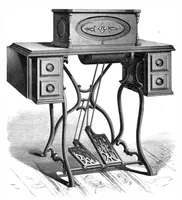 An illustration from Scientific American, Vol. 39, No. 19 (1878) (1878)
