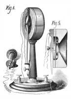 An illustration from Scientific American, Vol. 39, No. 20 (1878) (1878)