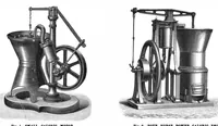 An illustration from Scientific American, Vol. 39, No. 20 (1878) (1878)