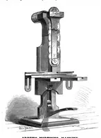 An illustration from Scientific American, Vol. 39, No. 20 (1878) (1878)