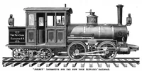 An illustration from Scientific American, Vol. 39, No. 21 (1878) (1878)