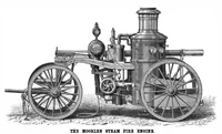 An illustration from Scientific American, Vol. 39, No. 21 (1878) (1878)