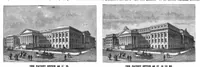 An illustration from Scientific American, Vol. 39, No. 21 (1878) (1878)