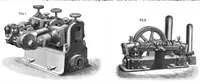 An illustration from Scientific American, Vol. 39, No. 21 (1878) (1878)