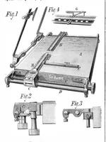 An illustration from Scientific American, Vol. 39, No. 22 (1878) (1878)