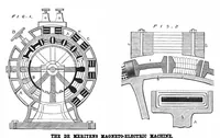 An illustration from Scientific American, Vol. 39, No. 22 (1878) (1878)