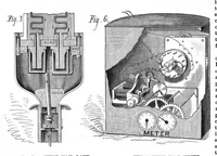 An illustration from Scientific American, Vol. 39, No. 23 (1878) (1878)
