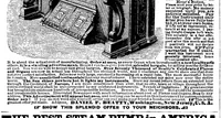 An illustration from Scientific American, Vol. 39, No. 25 (1878) (1878)