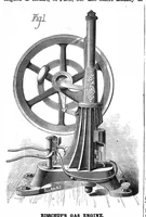 An illustration from Scientific American, Vol. 39, No. 25 (1878) (1878)