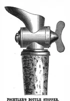 An illustration from Scientific American, Vol. 39, No. 26 (1878) (1878)